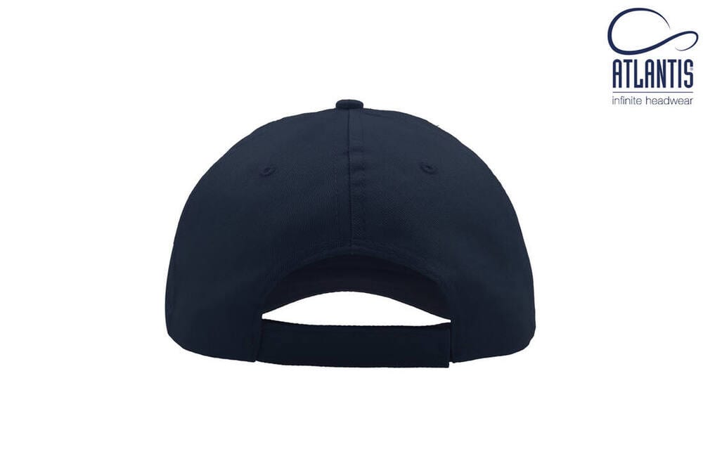 Atlantis AT004 - 5 panels cap