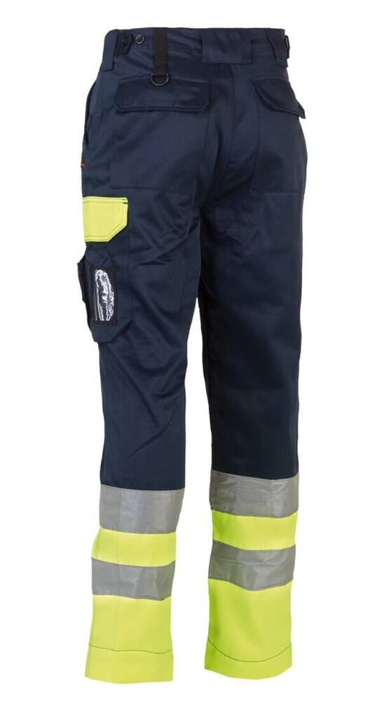 Herock HK012 - Pantaloni Olympus