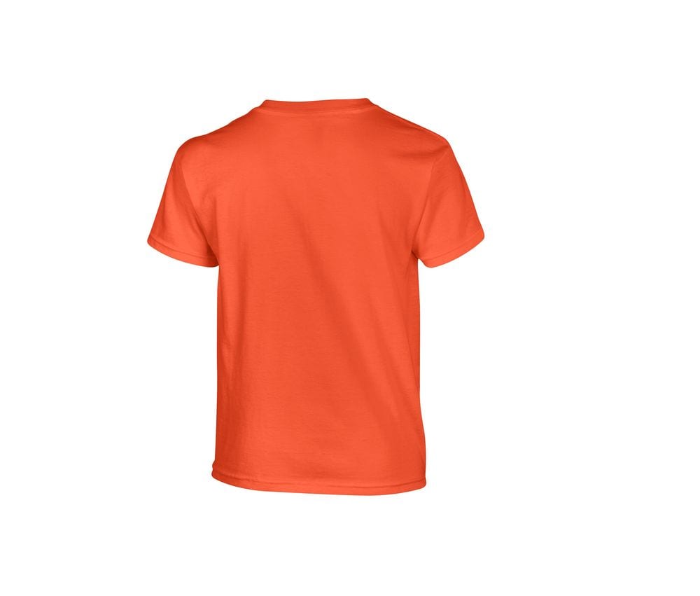Gildan GN181 - Round collar T-shirt 180 