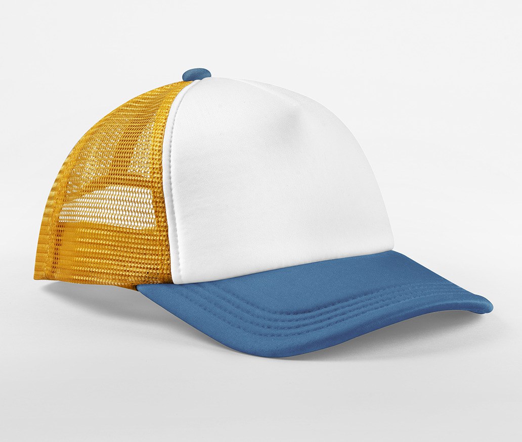 BEECHFIELD BF639 - Trucker Cap 5 Panel